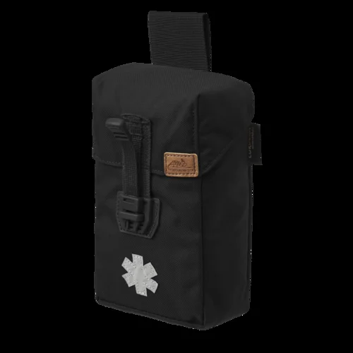 MO-BFK-CD-01 – Helikon Tex Bushcraft First Aid Kit BLACK