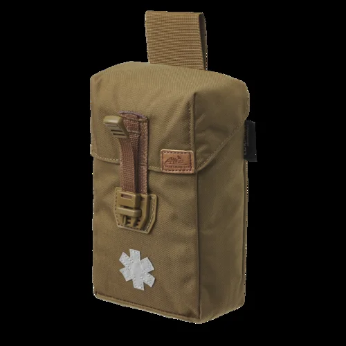 MO-BFK-CD-11 – Helikon Tex Bushcraft First Aid Kit COYOTE