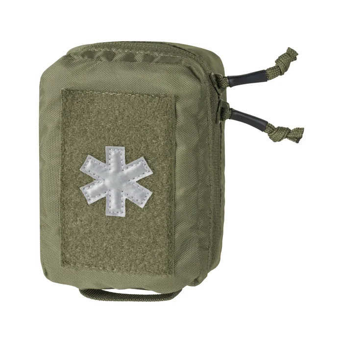 MO-M05-NL-12 – Helikon Tex Mini Med Kit Nylon Adaptive Green