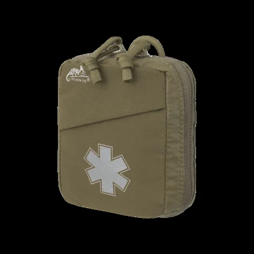 MO-M09-NL-12 – Helikon Tex EDC Med Kit Adaptive Green