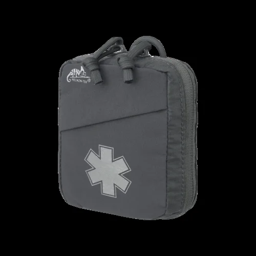 MO-M09-NL-35 – Helikon Tex EDC Med Kit Shadow Grey