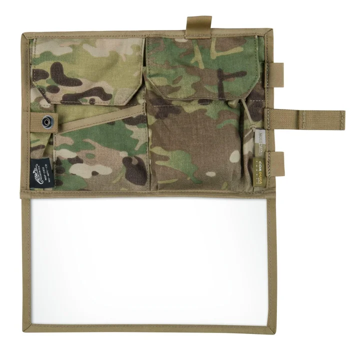 MO-MPC-CD-34 – Helikon tex poche pour carte multicam