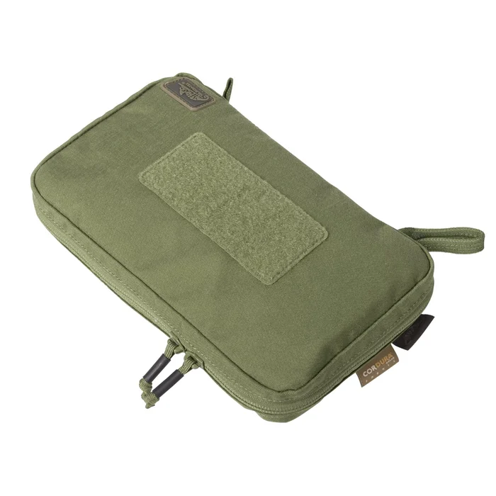 MO-MSP-CD-02 – Helikon Tex Mini poche de service Cordura Vert Olive
