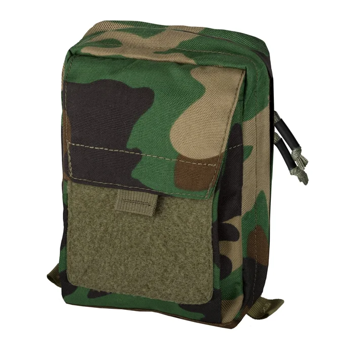 MO-O03-CD-03 – Helikon Tex Urban admin pouch US woodland