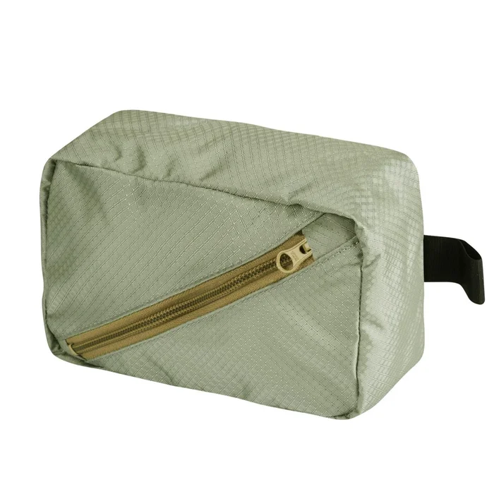 MO-O04-NL-69 – Helikon Tex Poche Micro Pakcell Nylon Silver Mink