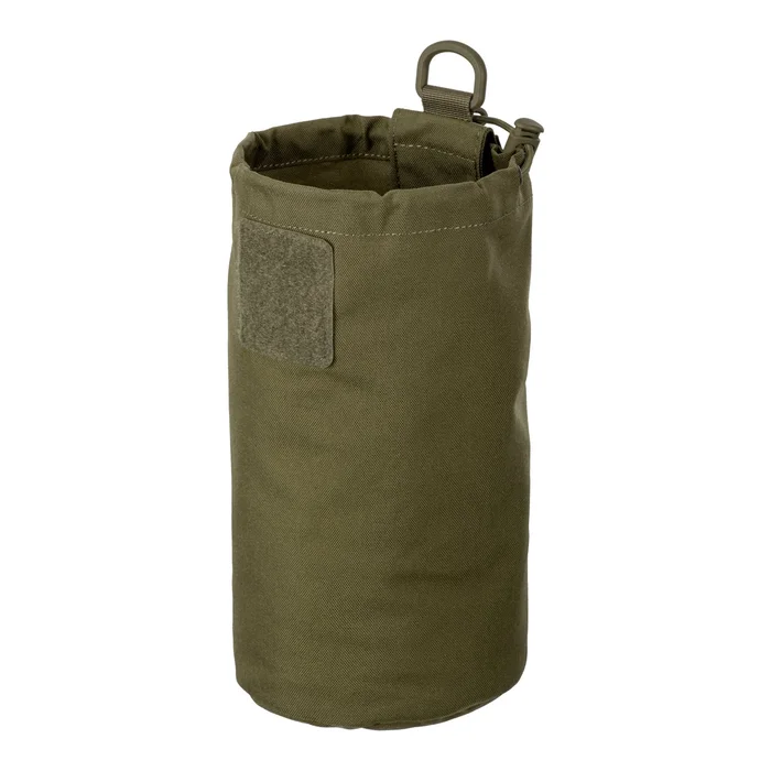 MO-U06-CD-02 – Helikon Tex Poche bushcraft escamotable vert olive