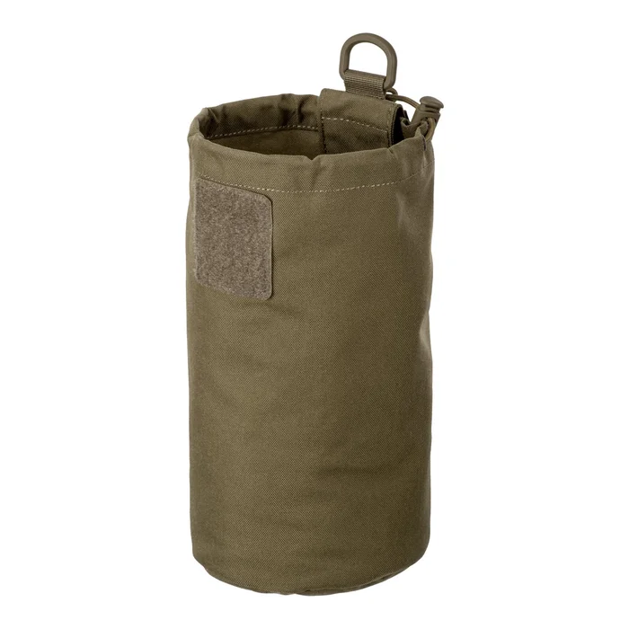 MO-U06-CD-12 – Helikon Tex Poche bushcraft escamotable Adaptive Green
