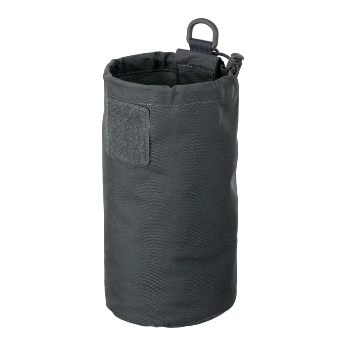 MO-U06-CD-35 – Helikon Tex Poche bushcraft escamotable Shadow Grey