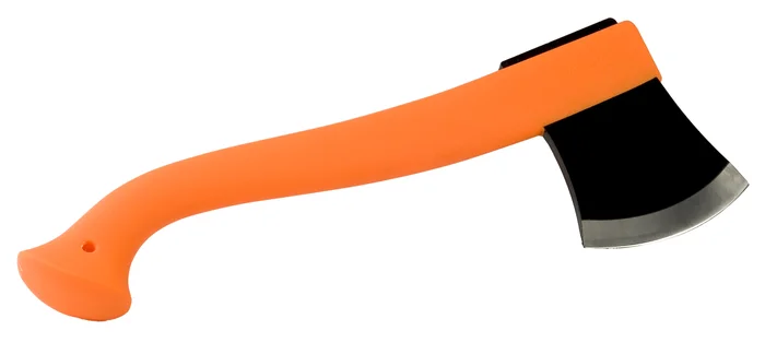 MO12058 – MORA Camping Axe Orange