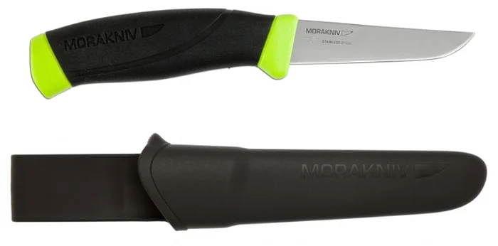 MO12207 – Mora Of Sweden Fishing Comfort Fillet 090