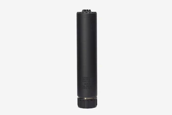 Modérateur de son Acheron ACS E1 – C/300 ACC – Montage Hexalug