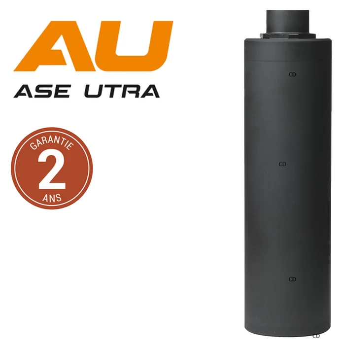 Modérateur De Son Ase Utra Dual Fifty AU660