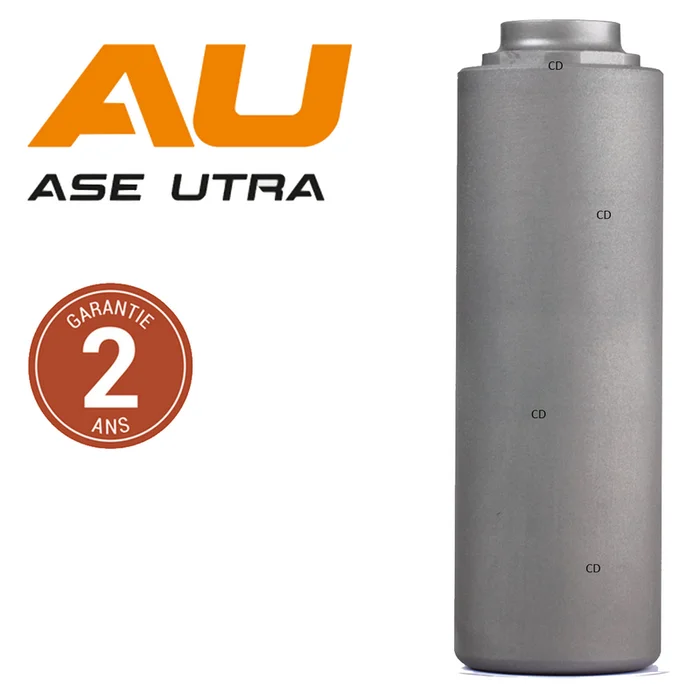 Modérateur De Son Ase Utra Sl6i Inox AU531-I