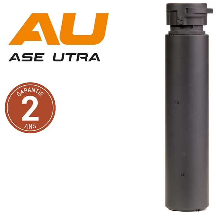 Modérateur De Son Ase Utra Sl7i Borelock Noir AU618-I BC