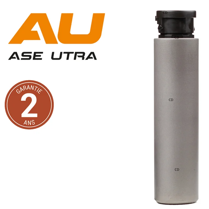 Modérateur De Son Ase Utra SL8i Borelock Inox AU687-I