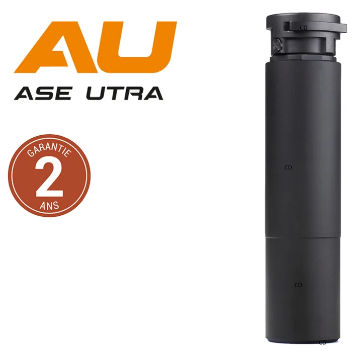 Modérateur De Son Jet-Z Borelock CQBS Ase Utra AU154