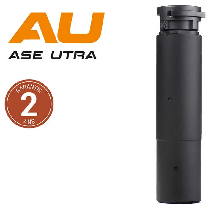 Modérateur De Son Jet-Z Borelock CQBS Ase Utra AU160