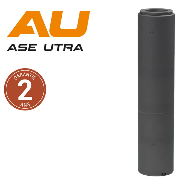 Modérateur De Son Jet-Z Compact Ase Utra AU258