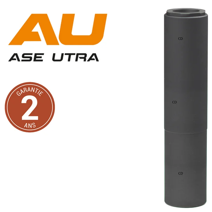 Modérateur De Son Jet-Z Compact Ase Utra AU260