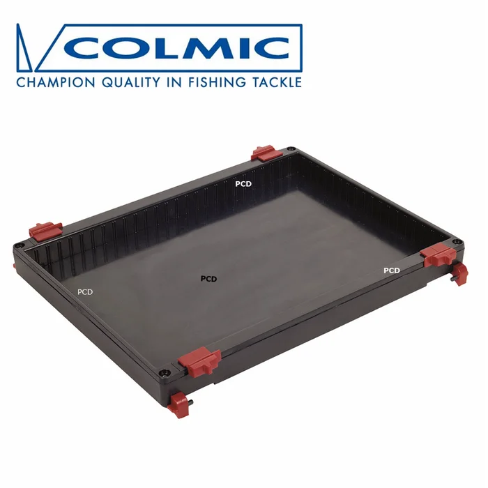 MODULE COLMIC PORTE BAS DE LIGNES