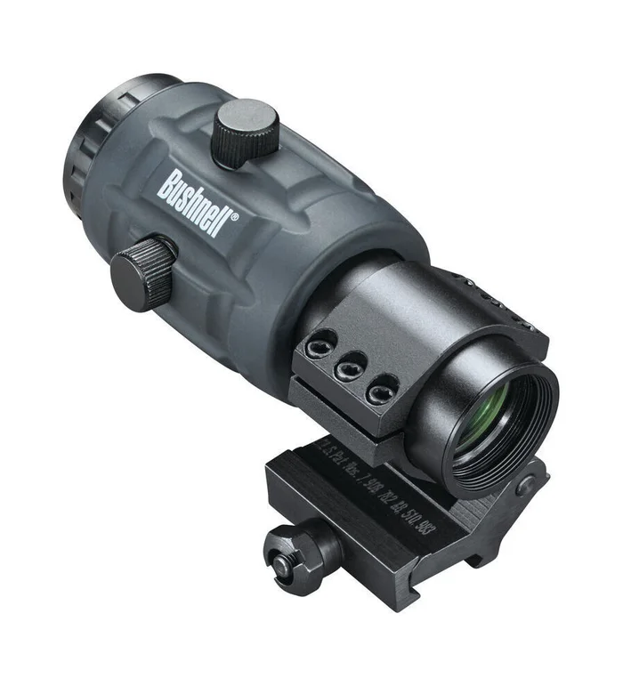 Module de grossissement pour point rouge Bushnell AR Optics 3x