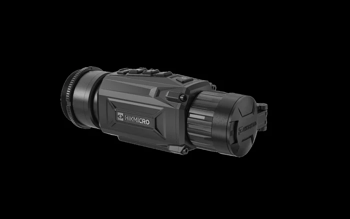Module de tir à imagerie thermique (CLIP-ON) HIKMICRO Thunder TE19CR 2.0