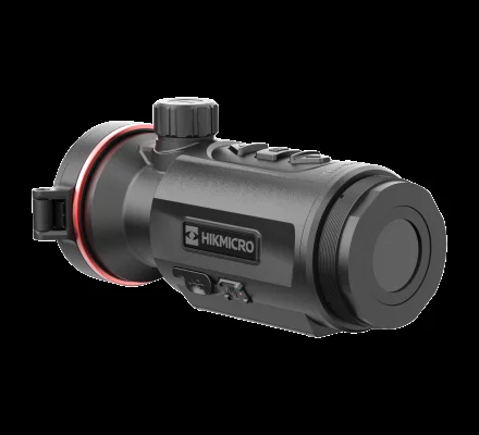 Module de tir à imagerie thermique (CLIP-ON) Thunder TQ50C 3.0 HIKMICRO – Image 2