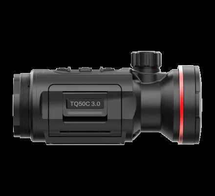 Module de tir à imagerie thermique (CLIP-ON) Thunder TQ50C 3.0 HIKMICRO – Image 3