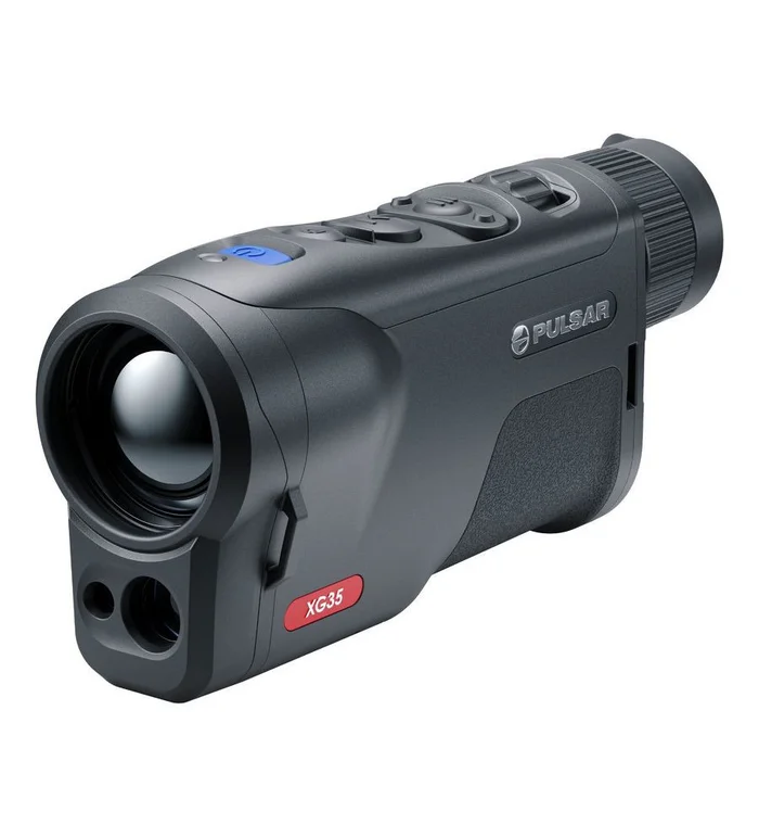 Monoculaire à vision thermique Pulsar Oryx LRF XG35