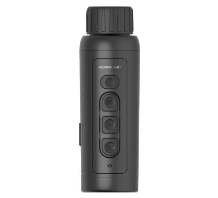 Monoculaire de vision nocturne Heimdal H4D HIKMICRO – Image 3