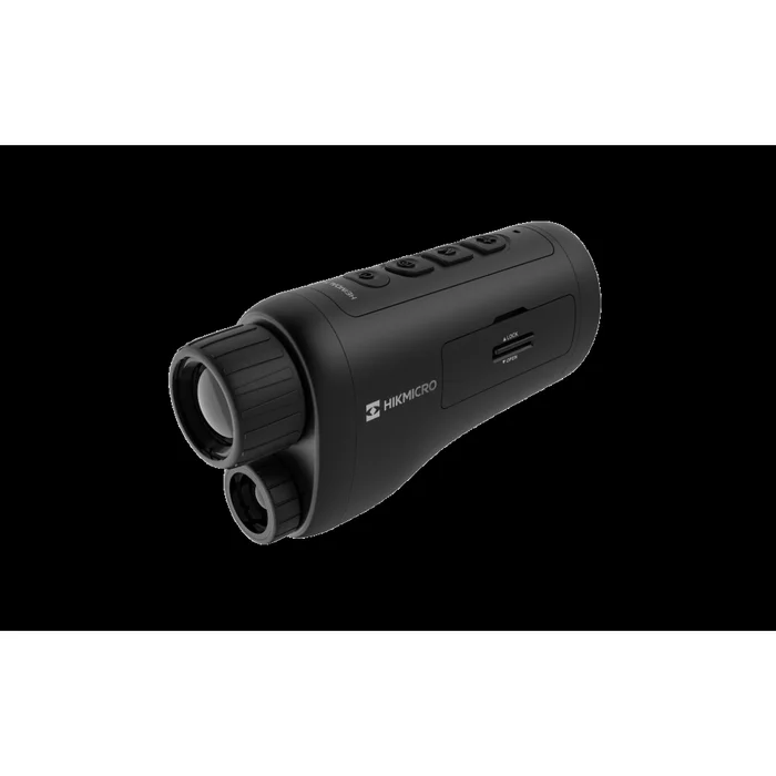 Monoculaire de vision nocturne HIKMICRO Heimdal H4D