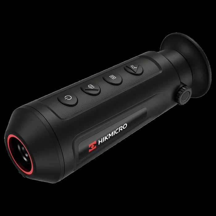 Monoculaire de vision thermique HIKmicro Lynx lc06