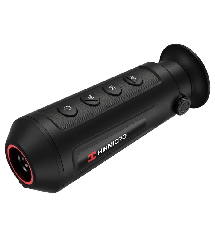 Monoculaire de vision thermique HikMicro lynx lc06s