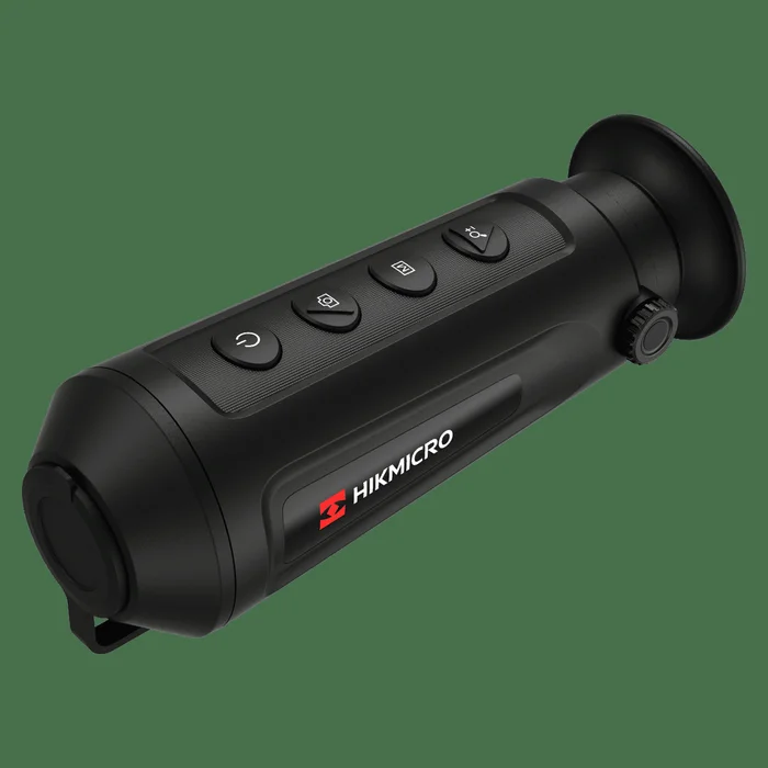 Monoculaire de vision thermique HIKMICRO Lynx Pro LE15