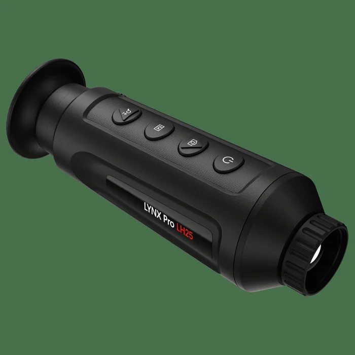 Monoculaire de vision thermique HIKmicro Lynx pro lh25