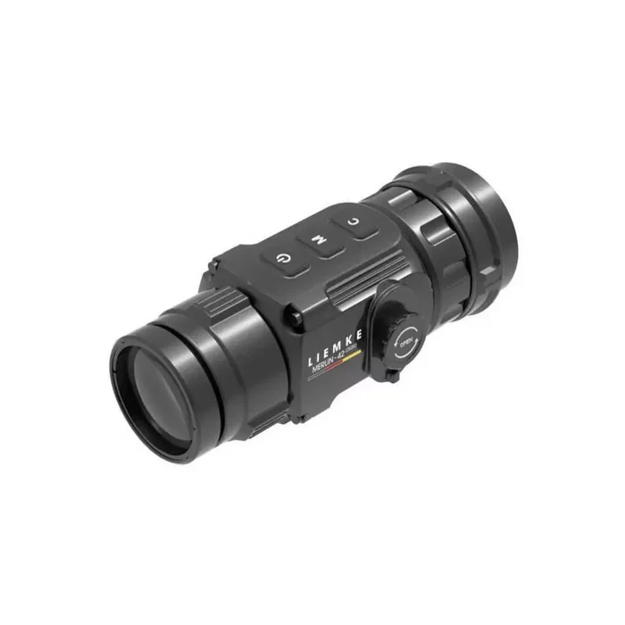 Monoculaire de vision Thermique Liemke Merlin 42