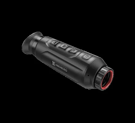 Monoculaire de vision thermique Lynx LH19 2.0 HIKMICRO – Image 3