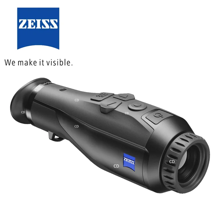 MONOCULAIRE DE VISION THERMIQUE ZEISS DTI 3 /25