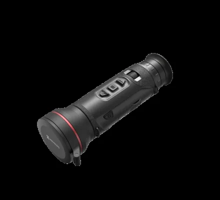 Monoculaire thermique avec télémètre HIKMICRO FALCON FQ50L 2.0 – Image 3