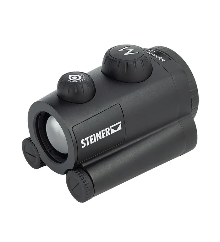 MONOCULAIRE THERMIQUE CLIP-ON NIGHTHUNTER C35 GEN 2