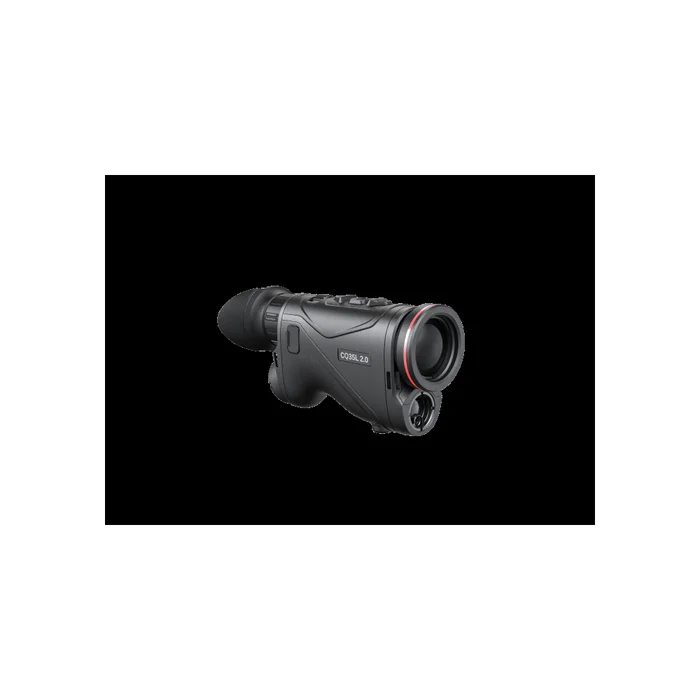 Monoculaire Thermique HIKMICRO Condor CQ35LV2 avec Télémètre Laser – Portée 1800 m