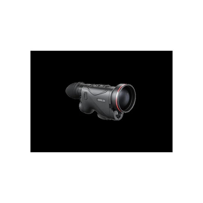 Monoculaire Thermique HIKMICRO Condor CQ50LV2 avec Télémètre Laser