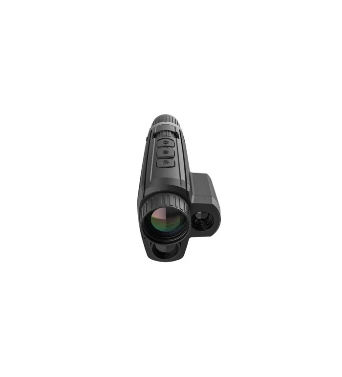 Monoculaire vision thermique agm fuzion lrf tm35-384