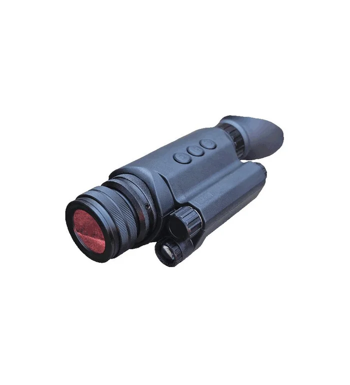 Monoculaires de vision nocturne Luna optics 6-36×50