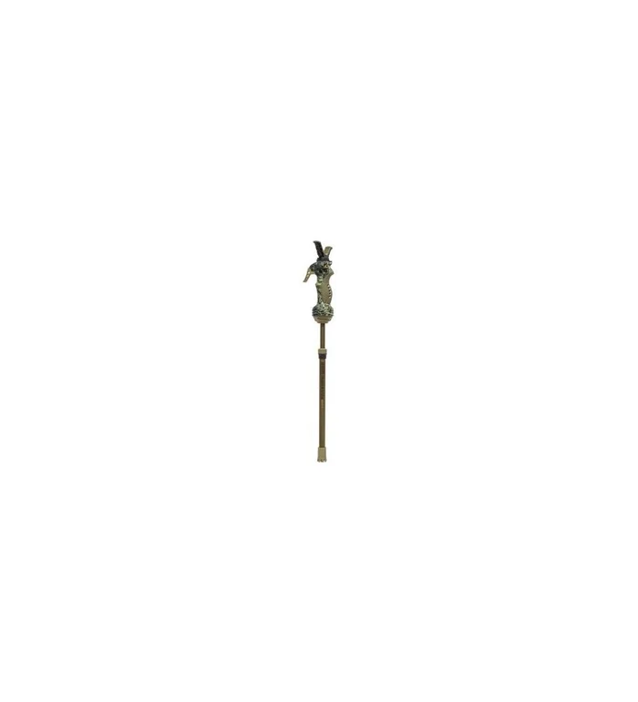 Monopied Primos trigger stick gen 3 – modele court – 53 a 76 cm