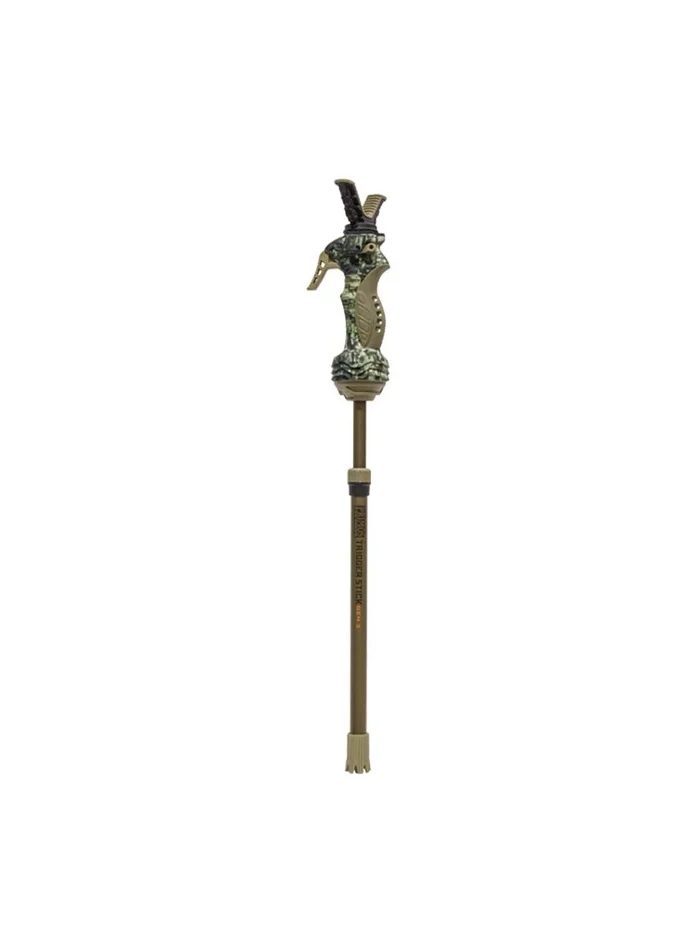 Monopied Primos Trigger Stick Gen 3 – Modèle haut – 83 à 165 cm