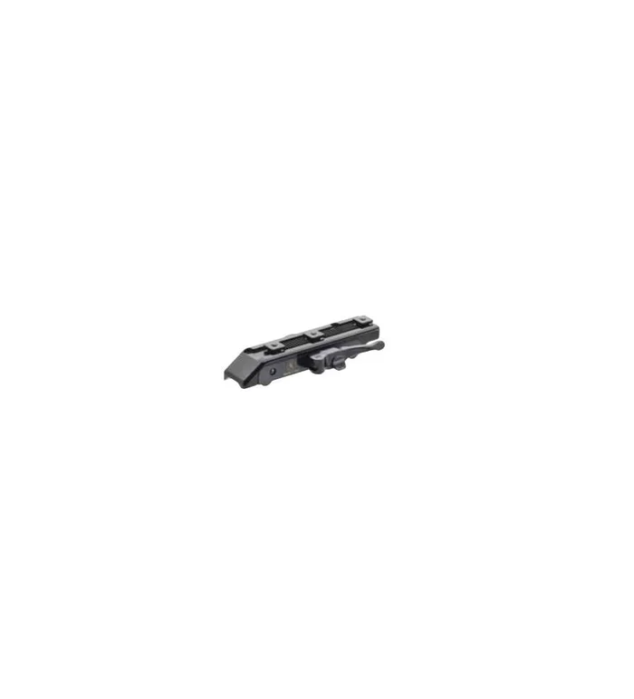 Montage Amovible Contessa pour Blaser – Rail Swarovski