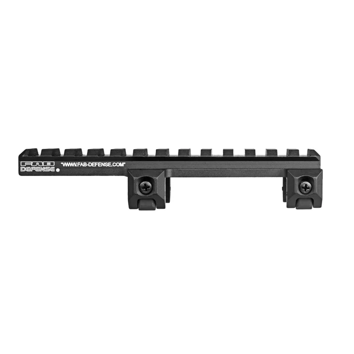 Montage de lunette pour MP5 FAB Defense MP5 – SM