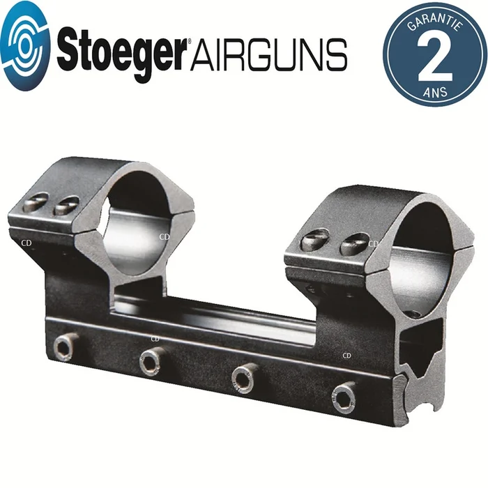 Montage Monobloc 25.4mm Stoeger Airguns