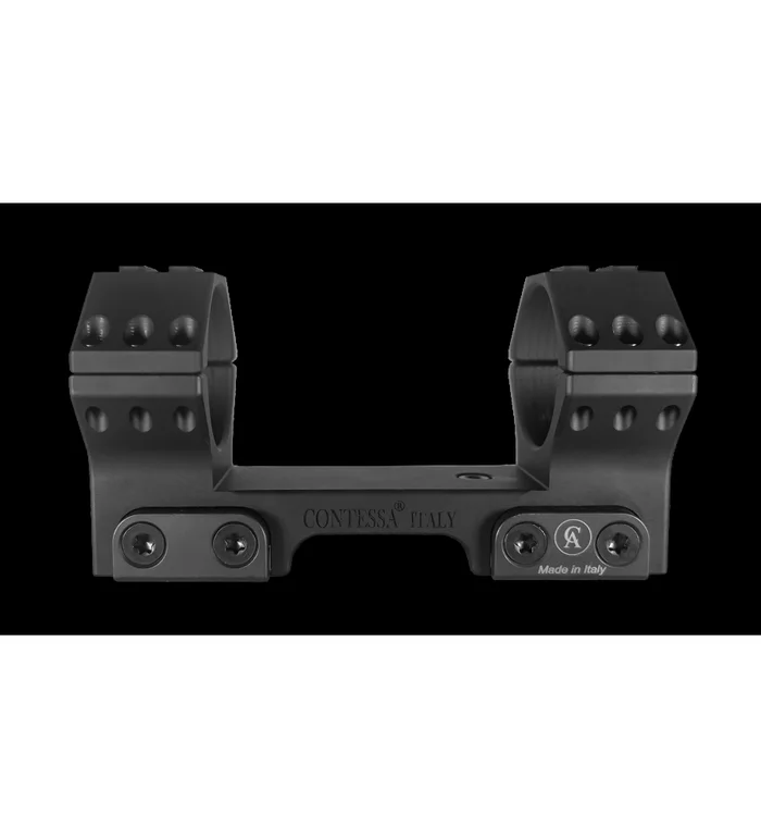 Montage Tactical Monobloc Fixe 30 mm – 20 MOA Contessa
